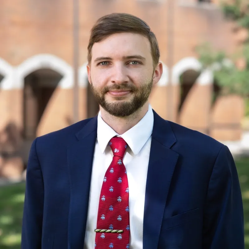Brooks Lane, PhD