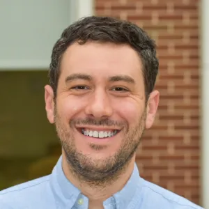 Diego Lucero, PhD