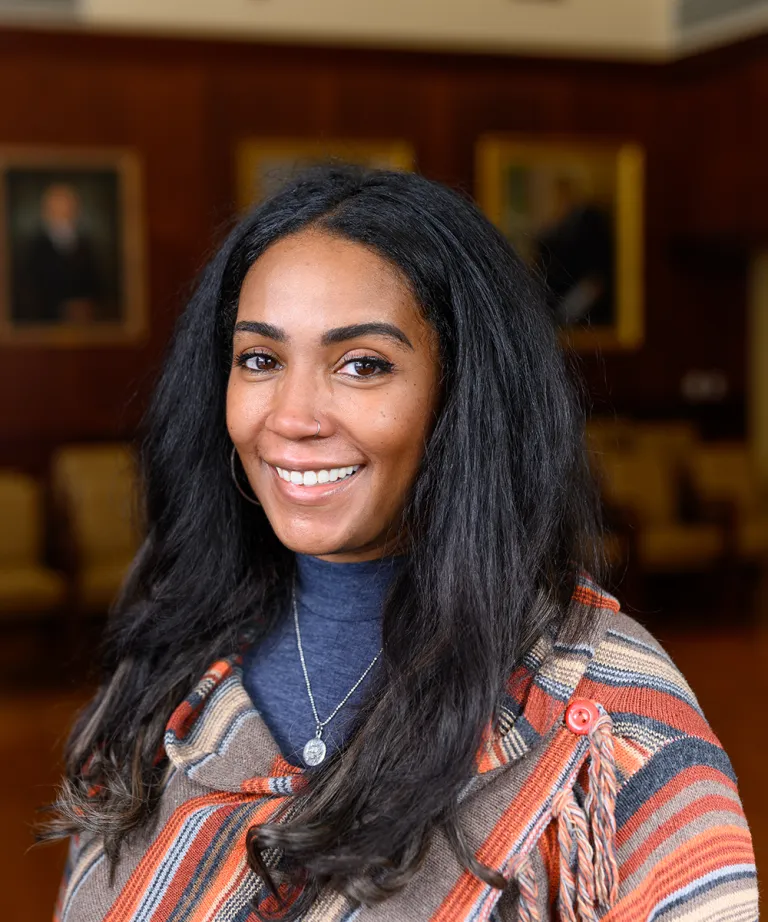 Laneshia Conner