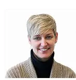 headshot of Jessica Eslinger