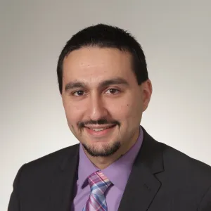 Habib Srour, MD