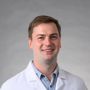 Theodore Trumble III, MD