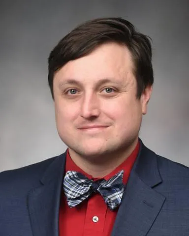 Picture of Dr. Ryan Sauer