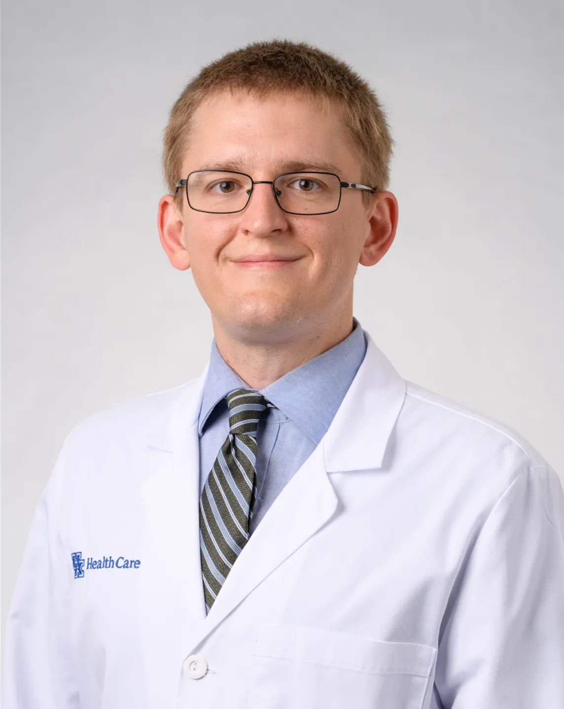image of Dr. Andrew Welleford