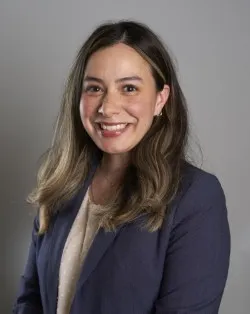 Brenda Garcia, MD