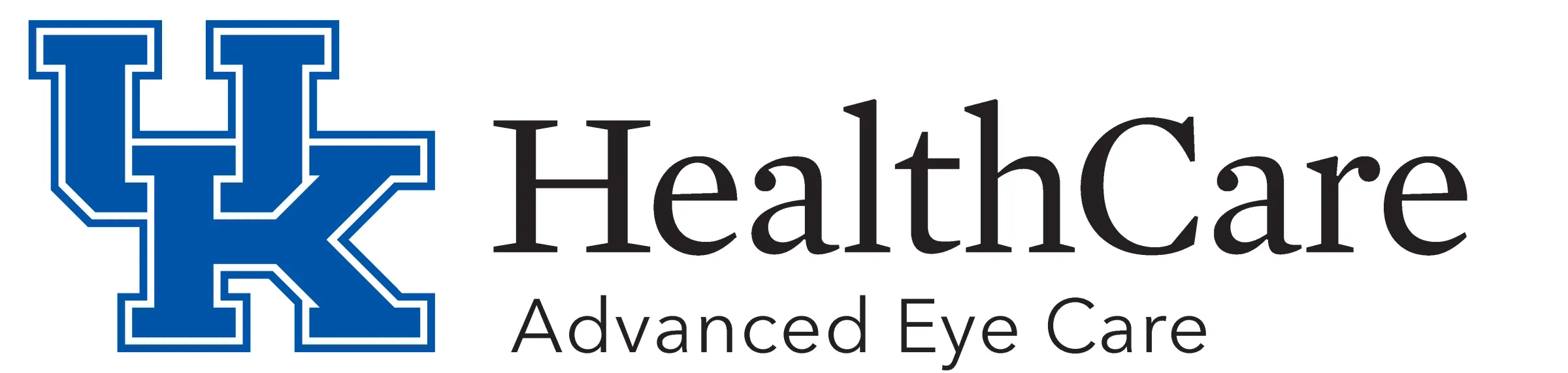 UKHC Ophthalmology and Visual Sciences logo