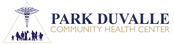 Park Duvalle Clinics logo