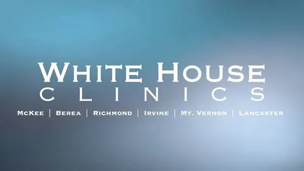 WhiteHouse Clinics logo