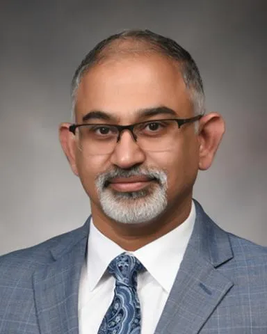 Picture of Dr. Romil Chadha