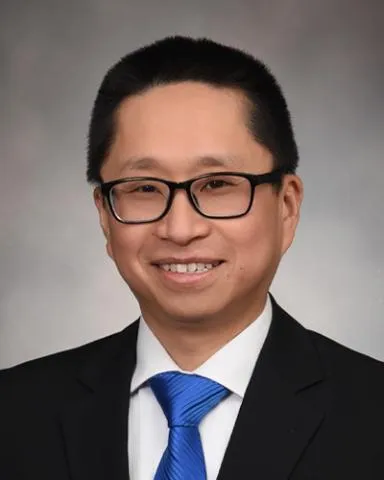 Picture of Dr. Steve Leung