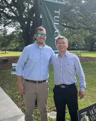 tulane