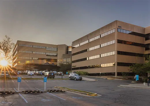 Photo of CHI Saint Joseph Medical Group - which houses Baby Health Lexington