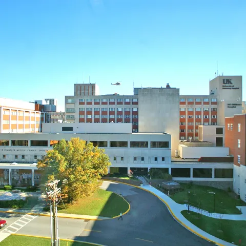 Chandler Medical Center