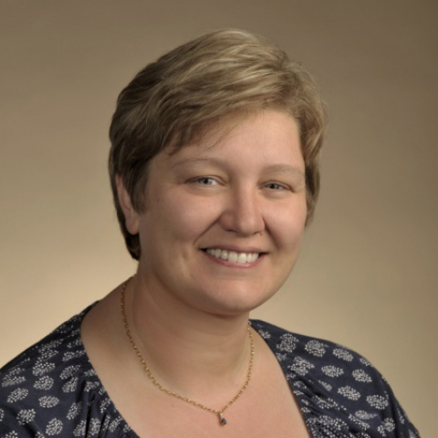 Donna Wilcock, PhD