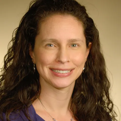 Katie McKinney, MD