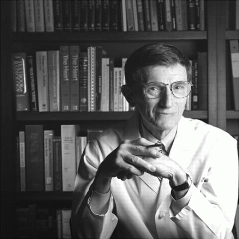 William R. Markesbery, MD (1932-2010)