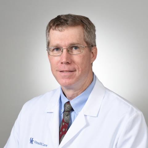 Dr. Jeffrey Selby