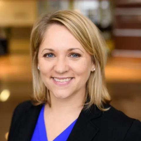 Alyssa Huddleston
