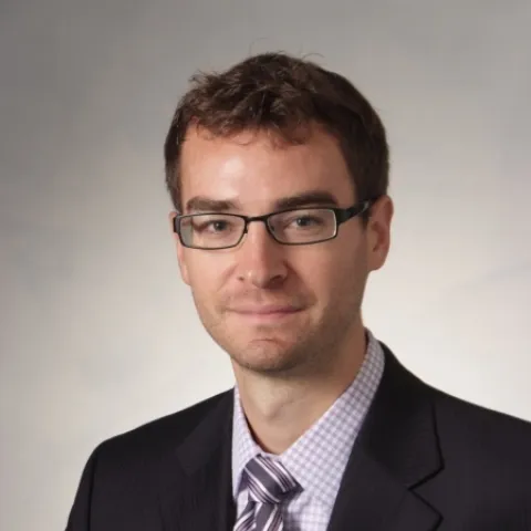 Daniel Moore, MD