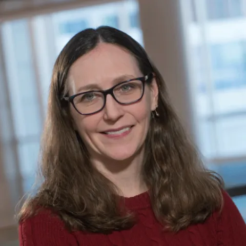 Elizabeth Seelbach, MD