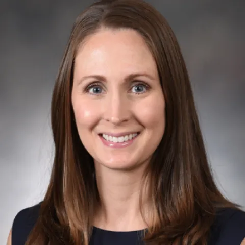 Melissa Ranney, MD