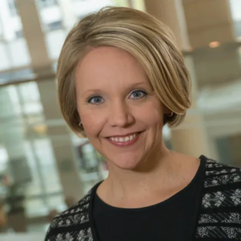 Michelle Lineberry EdD