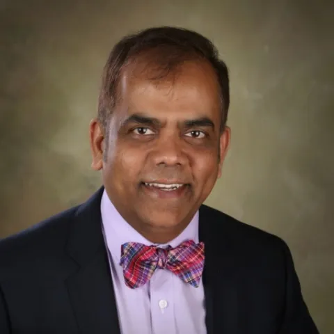 Photo of Mohammed Kazimuddin, MD