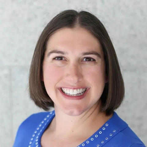 Rebecca Todd MD