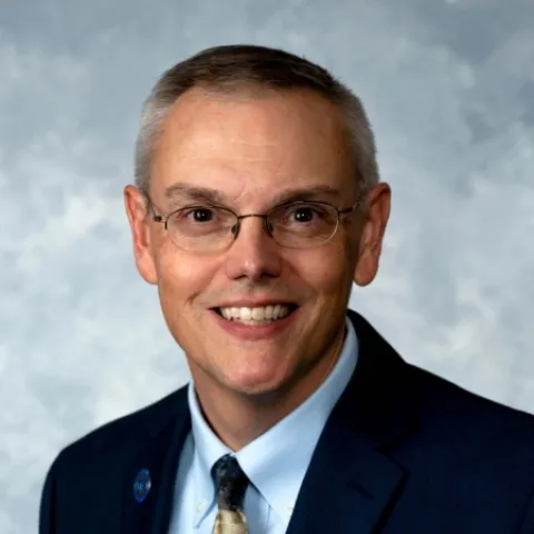 Todd Cheever, MD