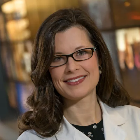 Dr. Angela Dearinger