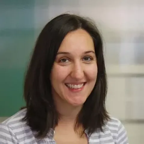 Erin Garcia, PhD