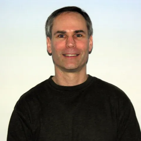 Headshot of Brian Gold, PhD