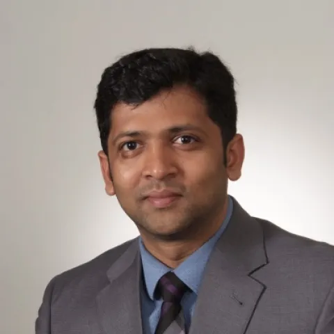 Zain Guduru, MD