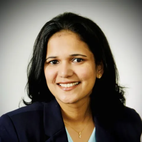 Sally V. Mathias, MD
