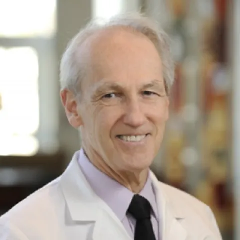 John T. Slevin, MD, MBA