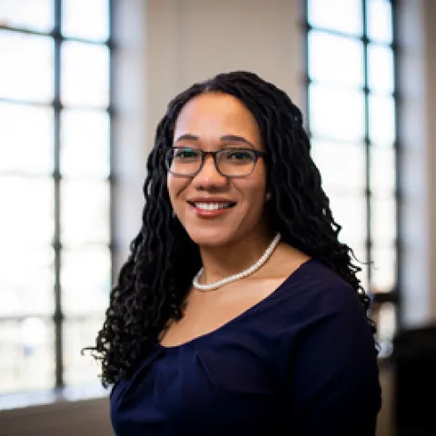 associate dean for diversity dr. white