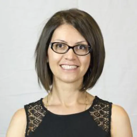 Radmila Choate, PhD, MPH