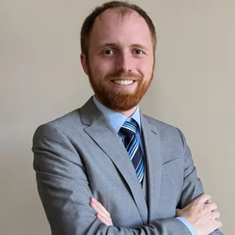 Justin Miller, PhD