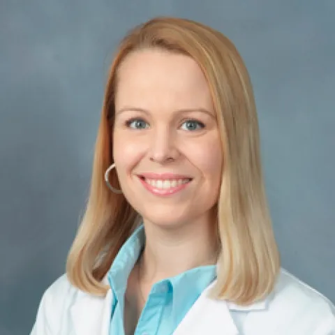 Headshot of Dr. Jones