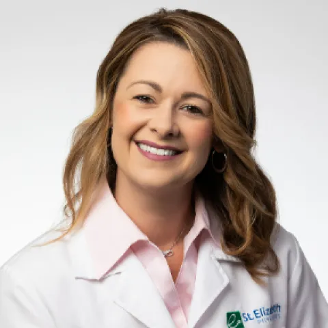 Holly Danneman, MD