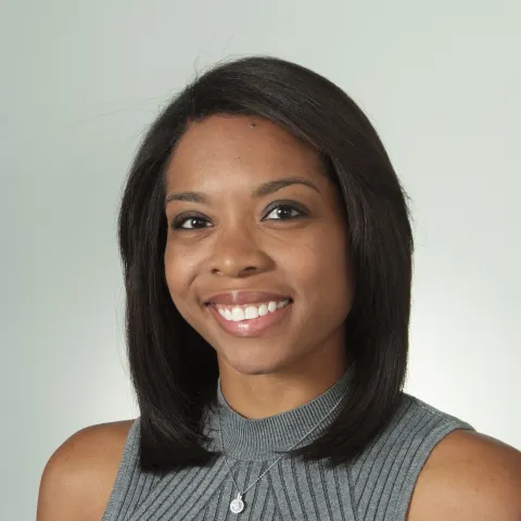 Dr. Rachel Saunders