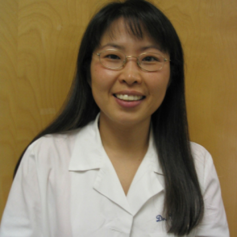 Misung Jo, PhD