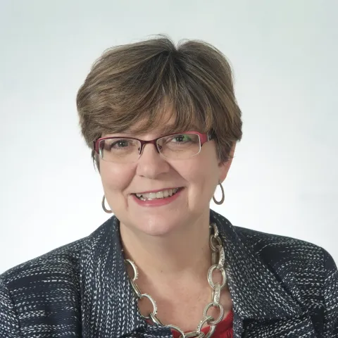 Dr. Alice Thornton