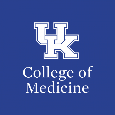 College of Medicine logo