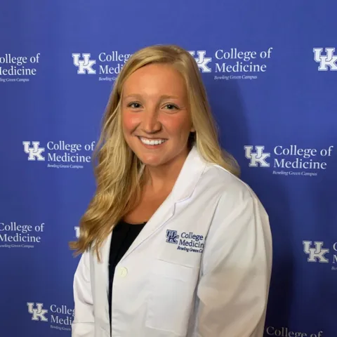Photo of Katelin Maggard