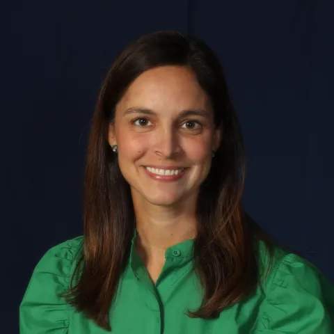 Deanna Morris