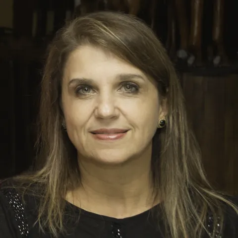 Marcia Fantoni