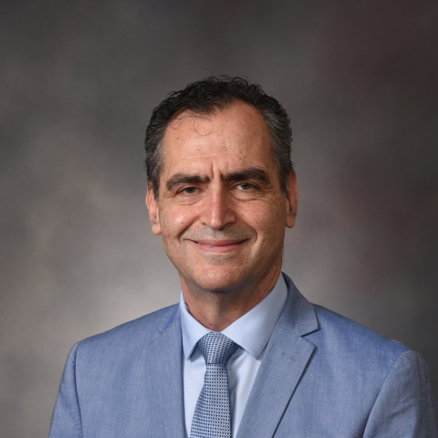 Dr. Peter Sawaya