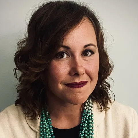 headshot of dr. abbigail tissot