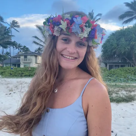 Maddie Meister